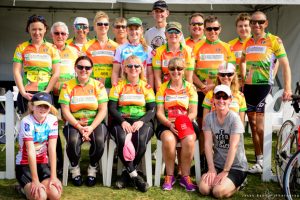 Cruisers Raise An Amazing $20,770