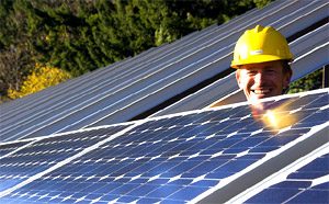 Solar Deadline Looms