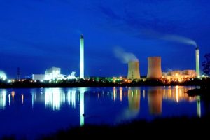 Rising Bills ‘Not Due To Power Stations’
