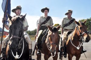 Plans Set For Reserve Forces Day