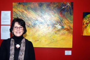 Dazzling Display At Kingaroy Gallery