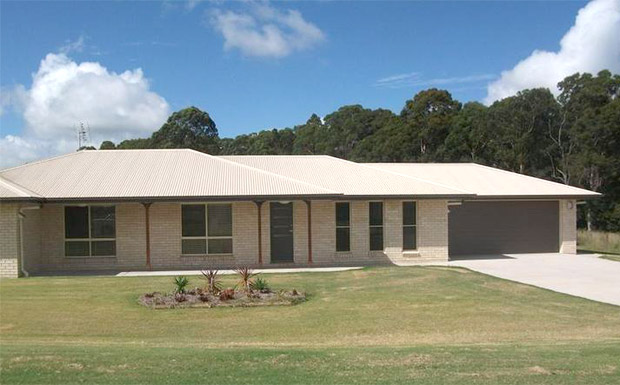 20130712rental Kingaroy rental property