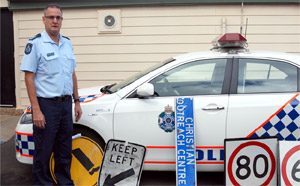 Four Charged Over Vandalism