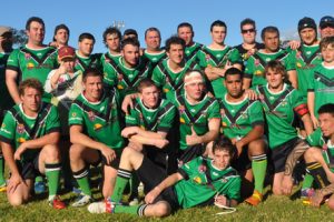 Touch Comp To Kick Off In Blackbutt