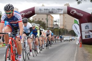 Major Cycling Event Planned For Spring