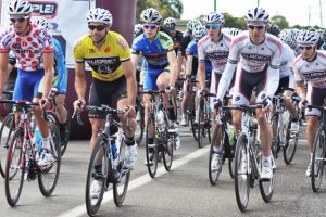 Hundreds Of Cyclists<br> Coming To South Burnett