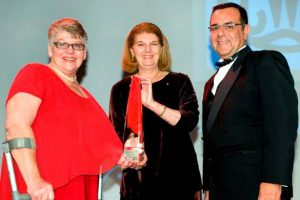 QCWA Enters Hall Of Fame