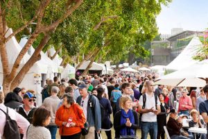 Food Festival To Showcase Region