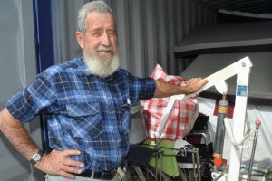 Just A Few More Dollars …