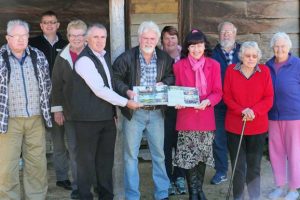 Book Provides Opportunity To Reflect