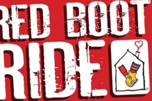 Local Ride To Circle South Burnett