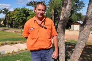 New Look Apex Park (Yes, Apex)