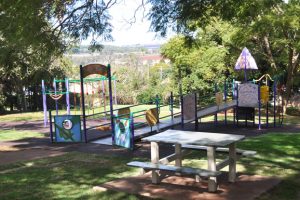 Parks Consultations Start This Weekend