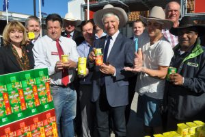 Imports? Does Anyone Really Care?