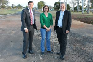 Money For Pound Street