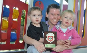 Jemima's Award-Winning Style - southburnett.com.au