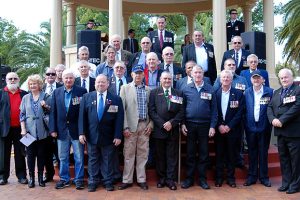 Legacy Of Vietnam Lives On