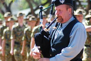 Enjoy Father’s Day In The Park