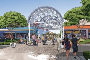 Council Invests $250,000 Into CBD Upgrade