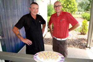 Discover How Peanuts Get To You …