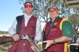 Police Competition Attracts Keen Shooters