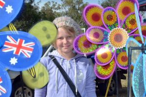 Spend Saturday Morning At The Markets