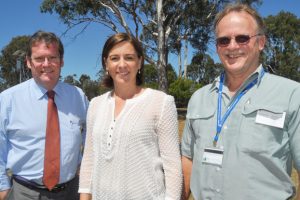 Focus On South Burnett Agriculture