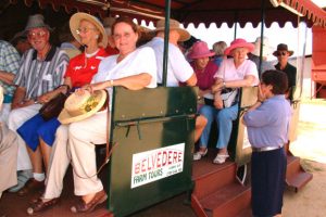 Council Approves Belvedere Split