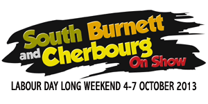 South Burnett and Cherbourg On Show