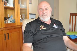 Looking Back On 35 Years Of Service