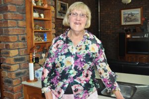 ‘Nursing Was The Only Life For Me’ ‘Nursing Was The Only Life For Me’