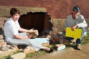 Youths Charged Over Crash Youths Charged Over Crash