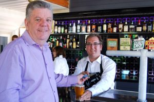 Wondai Hotel Reopens For Business