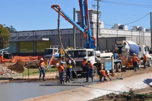$566,000 Funding To Repair Roads
