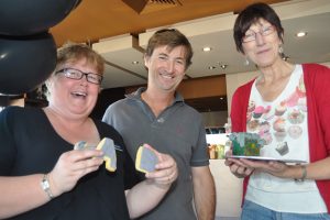 A Recipe For Feeling Better