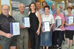 Thank You To JPs Thank You To JPs