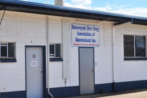 Rebels Clubhouse Off-Limits