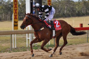 Country Racing Mourns Death Of Jockey