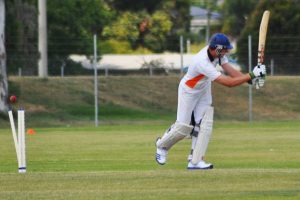 SBCA Cricket – Round 1