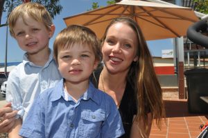 Spotlight On A Healthy Lifestyle