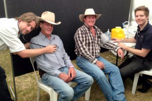 South Burnett Is ‘Alarmingly’ Obese