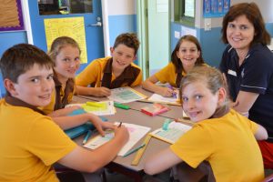 St John’s Proud Of NAPLAN Results