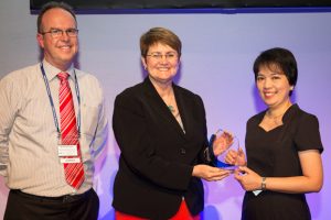 Council Wins Risk Award