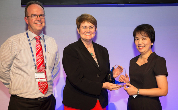 20131108 Risk Management Award