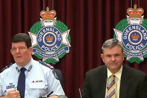 Police Raids Target Rebels