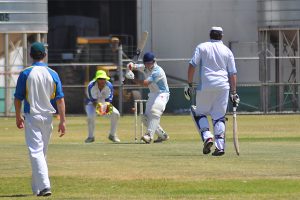 SBCA Cricket – Round 4