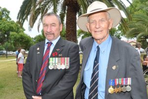 We Still Remember Them