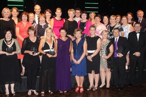 Local GP Wins Health Care Award