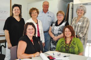 Vision To Build Future Leaders