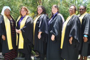 Graduates Embark On A Lifelong Journey